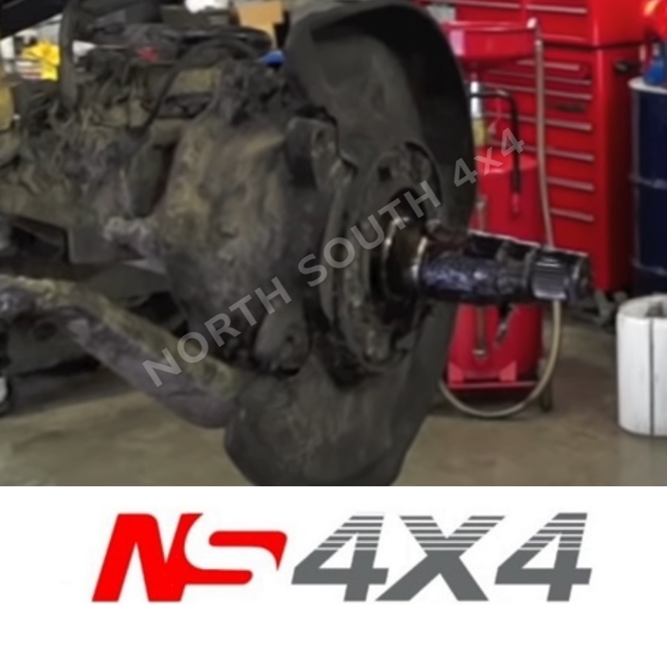 Ns4x4